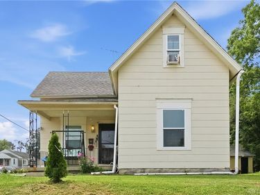 501 N Yellow Springs Street, Springfield, OH 45504