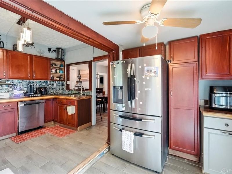 501 N Yellow Springs Street, Springfield, OH 45504 Photo 15