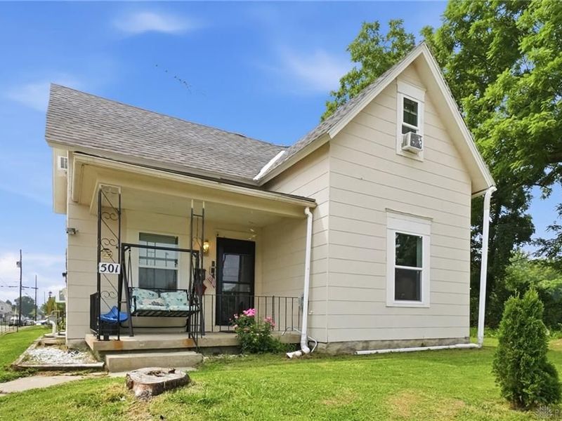 501 N Yellow Springs Street, Springfield, OH 45504 Photo 2