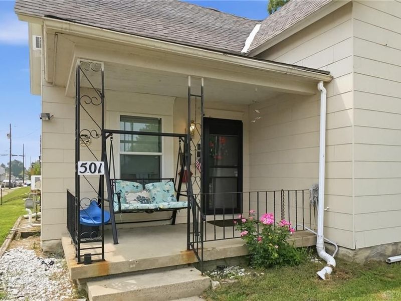 501 N Yellow Springs Street, Springfield, OH 45504 Photo 4