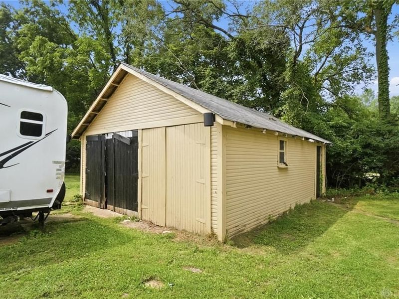 501 N Yellow Springs Street, Springfield, OH 45504 Photo 40