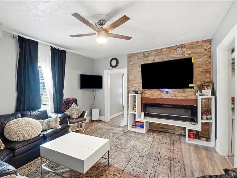 501 N Yellow Springs Street, Springfield, OH 45504 Photo 7
