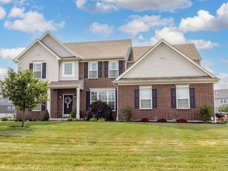 5895 Tilbury Trail, Liberty Township, OH 45011 Photo 1