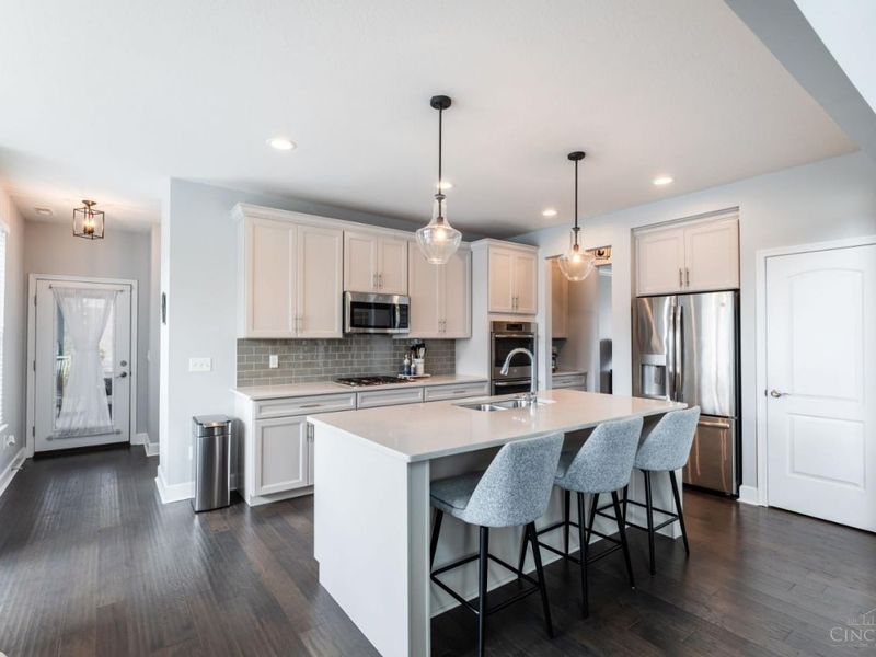 5895 Tilbury Trail, Liberty Township, OH 45011 Photo 11