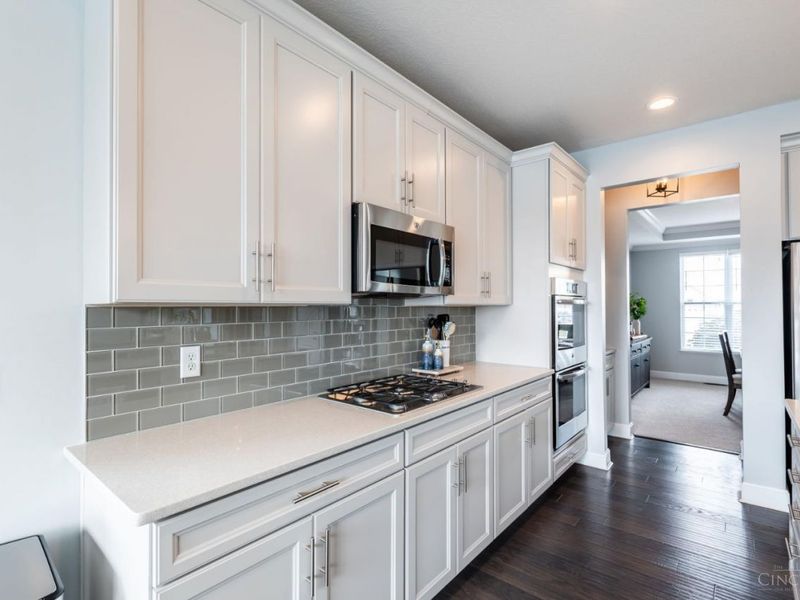 5895 Tilbury Trail, Liberty Township, OH 45011 Photo 12