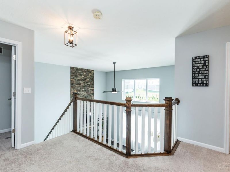 5895 Tilbury Trail, Liberty Township, OH 45011 Photo 20
