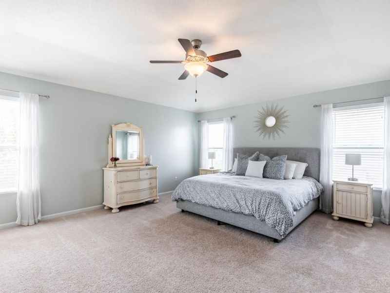 5895 Tilbury Trail, Liberty Township, OH 45011 Photo 21