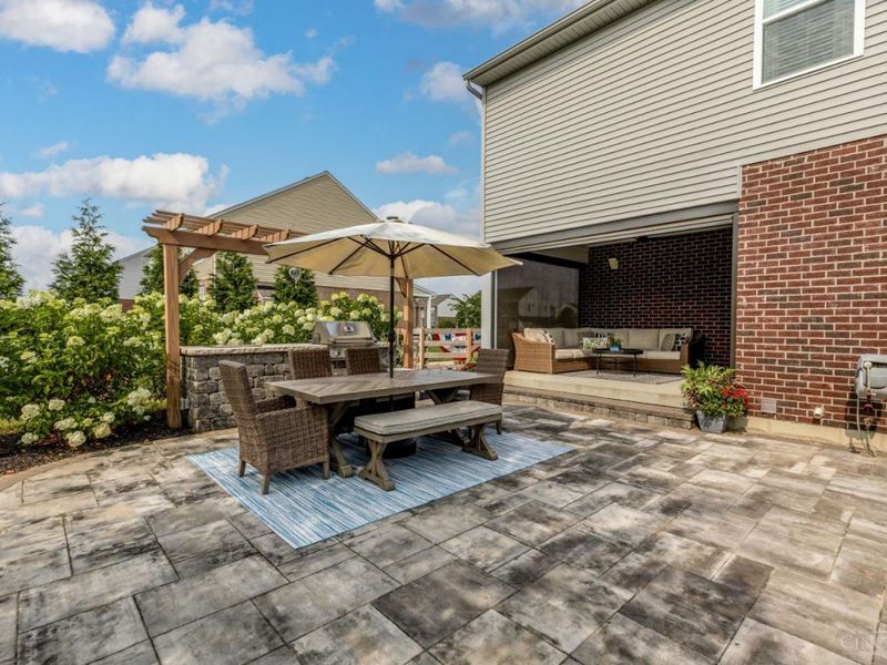 5895 Tilbury Trail, Liberty Township, OH 45011 Photo 51