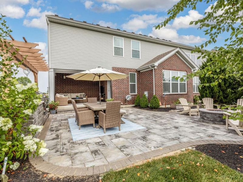 5895 Tilbury Trail, Liberty Township, OH 45011 Photo 52