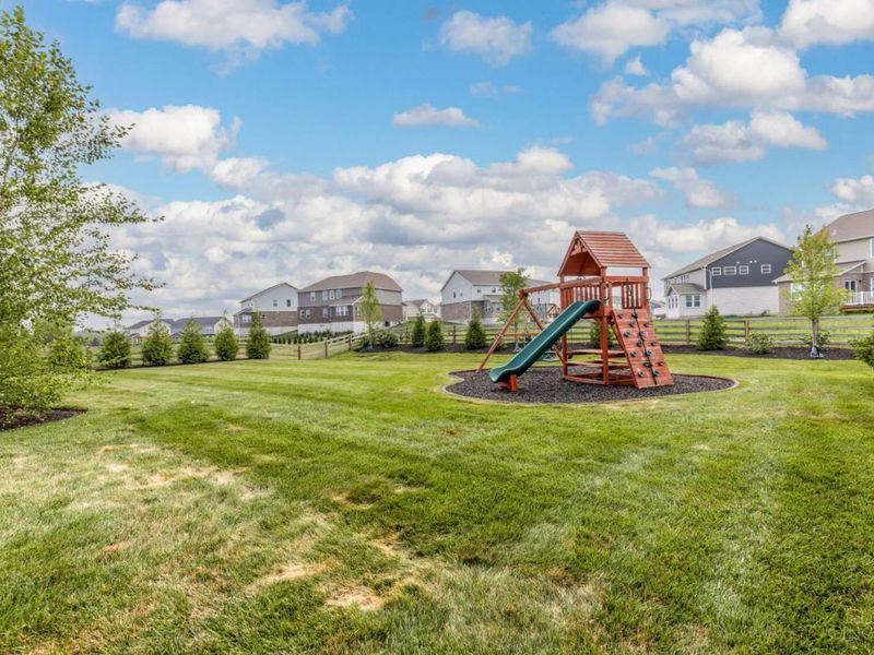 5895 Tilbury Trail, Liberty Township, OH 45011 Photo 53