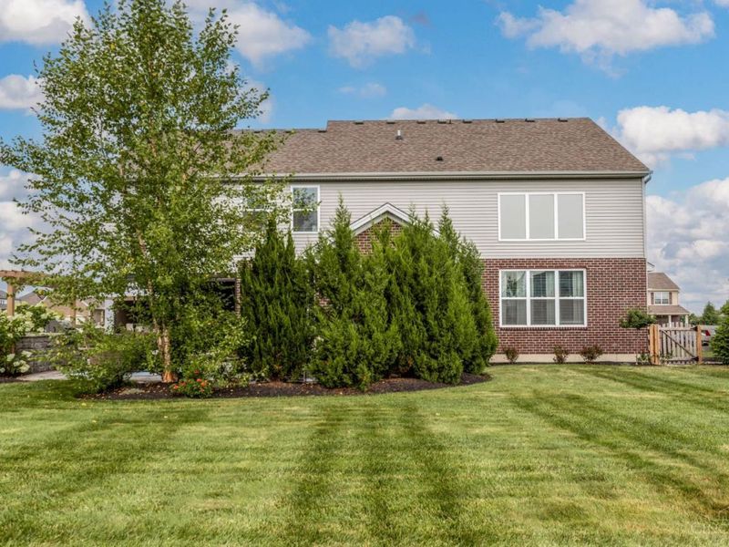 5895 Tilbury Trail, Liberty Township, OH 45011 Photo 54