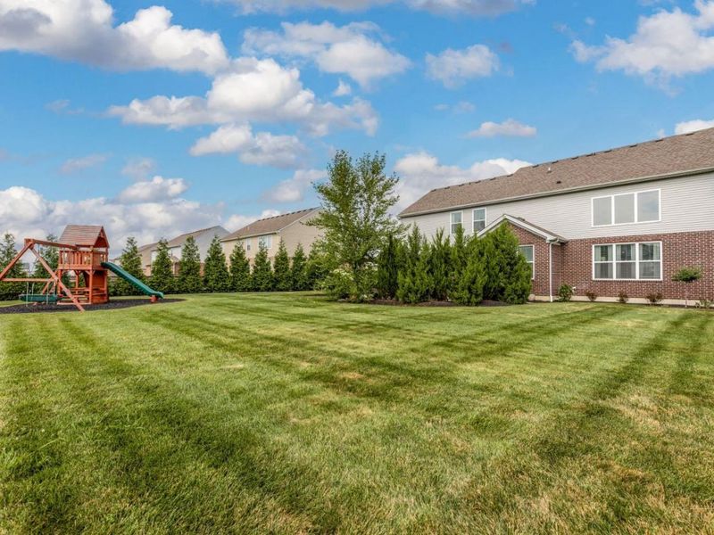 5895 Tilbury Trail, Liberty Township, OH 45011 Photo 55