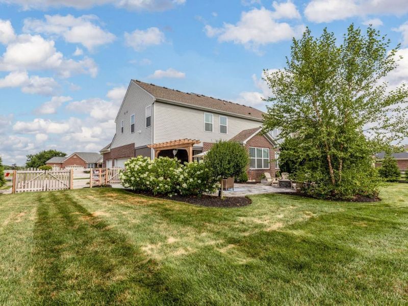 5895 Tilbury Trail, Liberty Township, OH 45011 Photo 56
