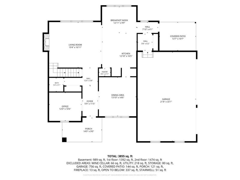 5895 Tilbury Trail, Liberty Township, OH 45011 Photo 57