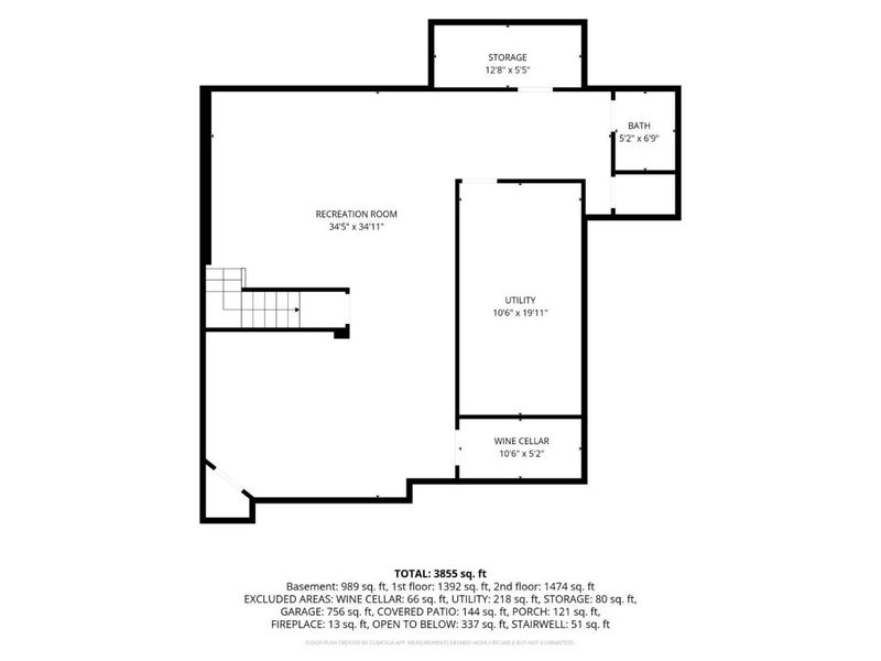 5895 Tilbury Trail, Liberty Township, OH 45011 Photo 59