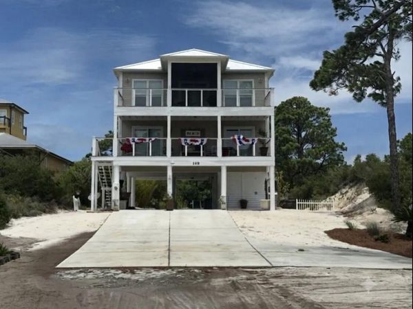 109 Plover Drive , Port St Joe, FL 32456