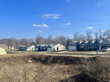 3400 Belgian LOT 7 & 8 Circle , Summit Twp, MI 49203