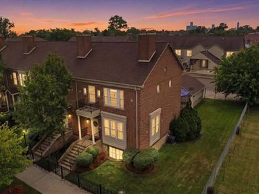 1765 Townsend Street , Detroit, MI 48214