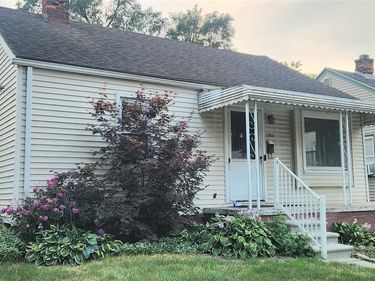 2765 David Street , Melvindale, MI 48122