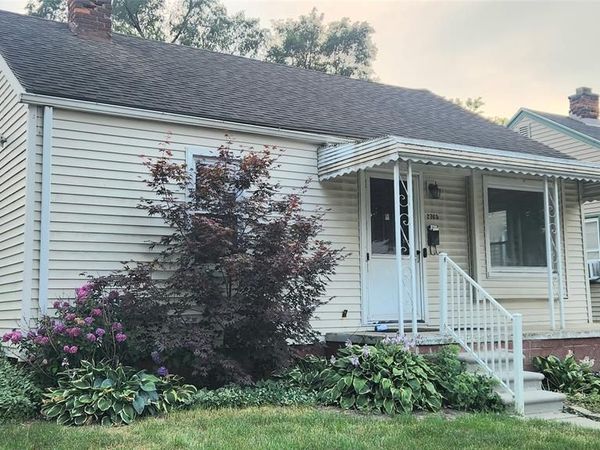 2765 David Street, Melvindale, MI 48122