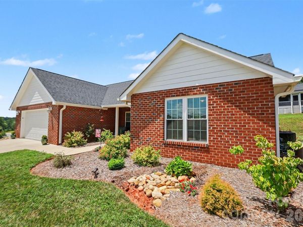 105 Kingston Place, Spindale, NC 28160