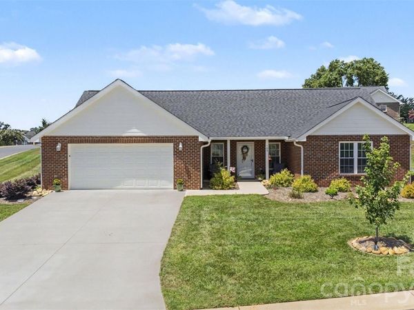 105 Kingston Place, Spindale, NC 28160