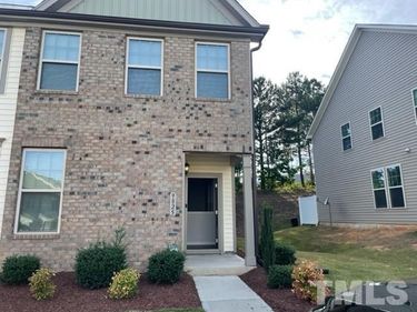 9825 Sweet Basil Drive, Wake Forest, NC 27587