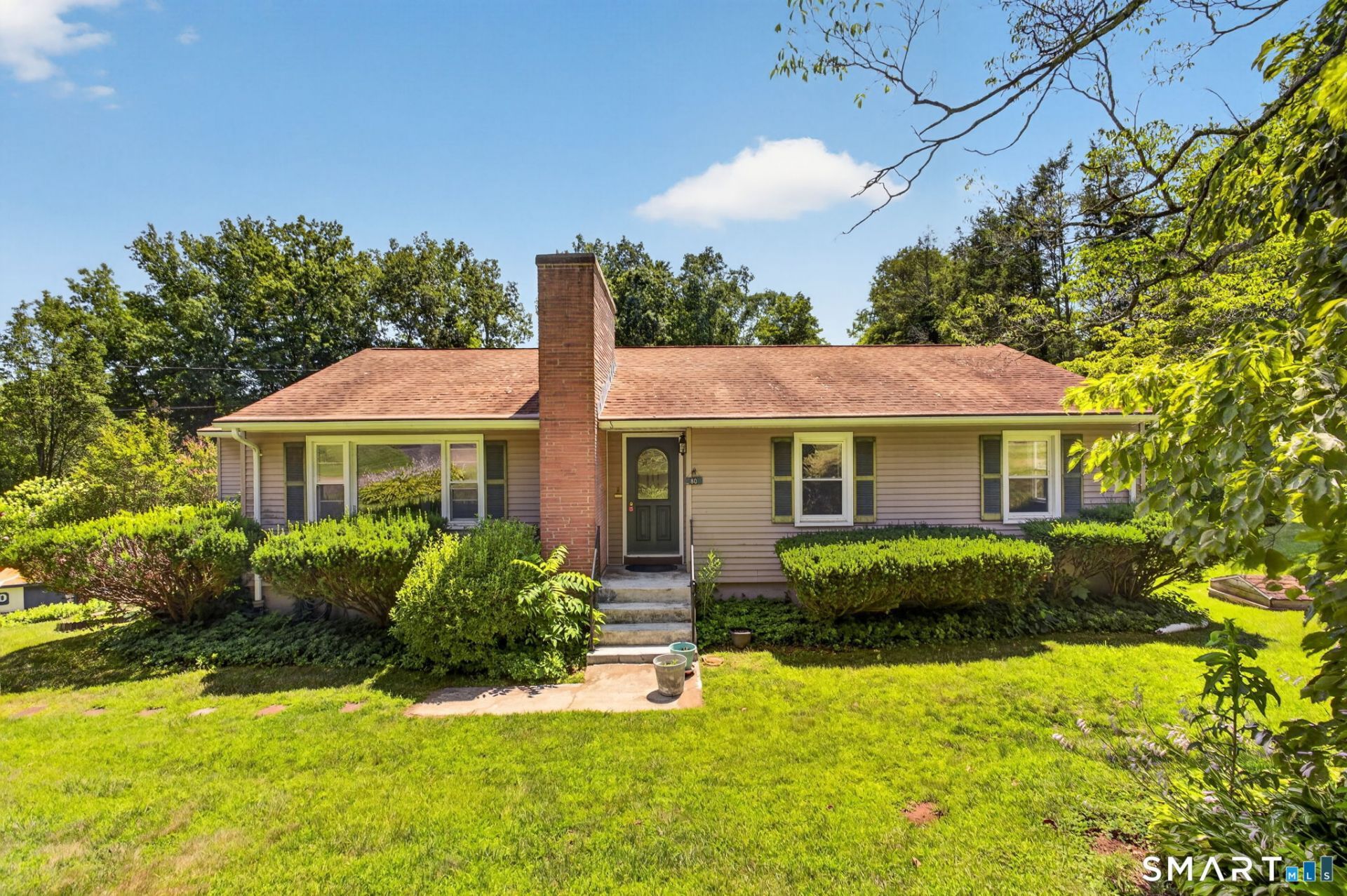 80 Woodland, North Branford, CT 06472 Main Photo