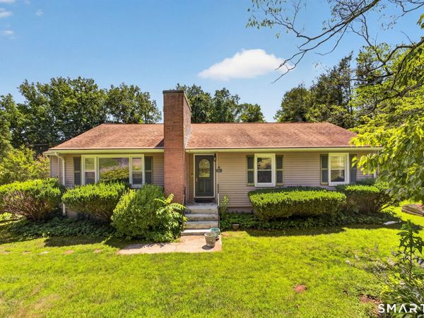 80 Woodland, North Branford, CT 06472