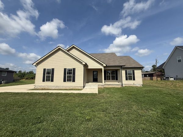 109 Morningside Dr , Clarksville, TN 37042