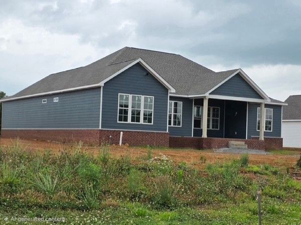 1212 Avalon Court , Franklin, KY 42134