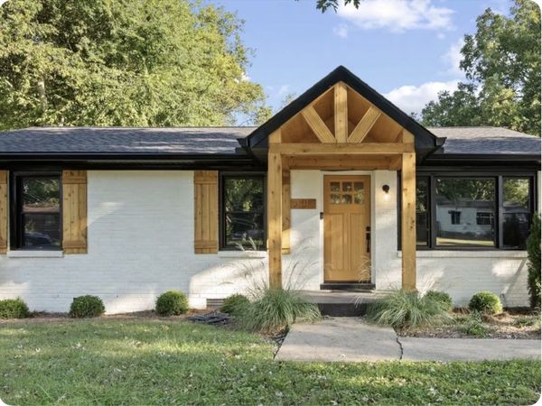 304 Scruggs Ave , Franklin, TN 37064
