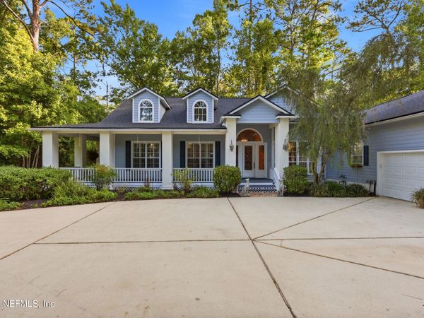 11135 SCOTT MILL Road, Jacksonville, FL 32223