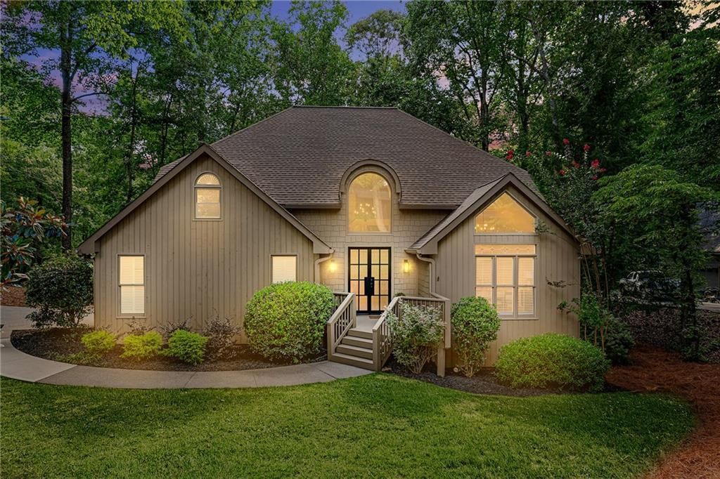 4235 Loch Highland Parkway Ne, Roswell, GA 30075 Main Photo