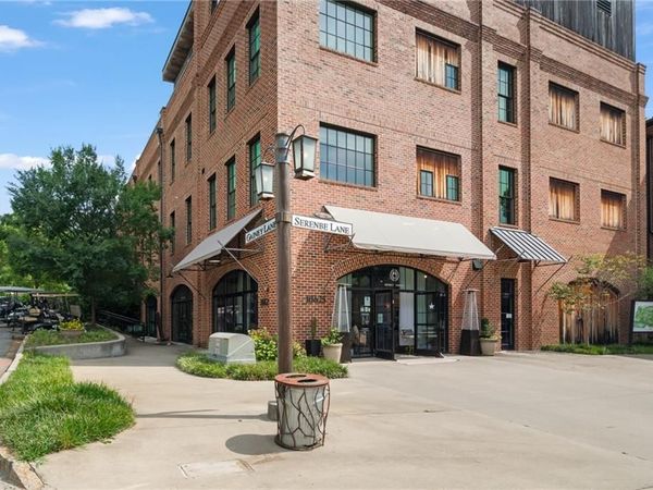 10625 Serenbe Lane , Unit C, Chattahoochee Hills, GA 30268