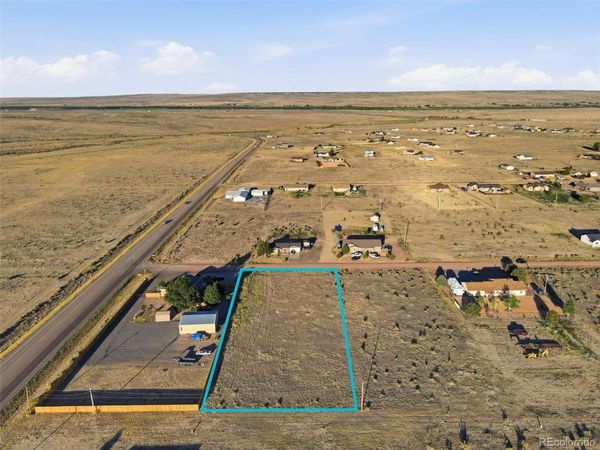 1287 N Rising Sun Place , Pueblo, CO 81007