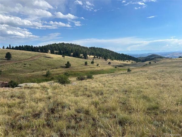 1100 Grumpy Burro View , Cripple Creek, CO 80863