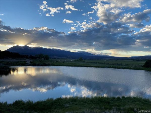 8272 County Road 160 , Salida, CO 81201
