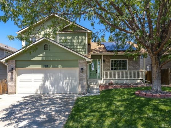 3811 E 138th Place, Thornton, CO 80602