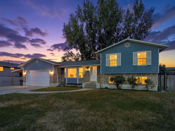 701 W 1500 S, Provo, UT 84601