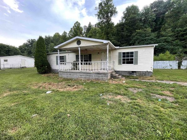 103 Mary Court , Rush, KY 41168