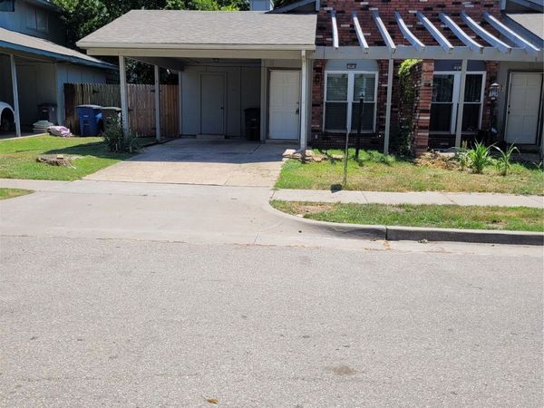 10810 E 15th Place, Tulsa, OK 74128