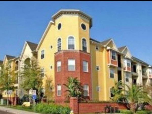 1810 E PALM AVENUE , Unit 1117, TAMPA, FL 33605