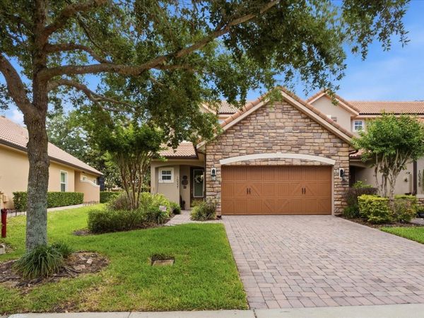 10321 BELFRY CIRCLE , ORLANDO, FL 32832