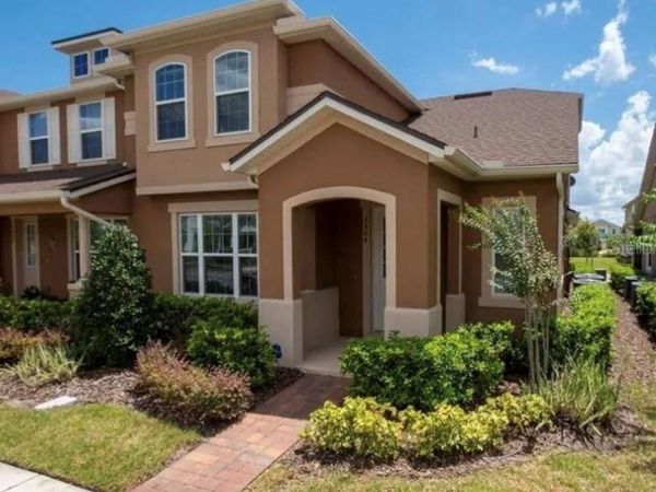 2504 FASSONA DRIVE , KISSIMMEE, FL 34741