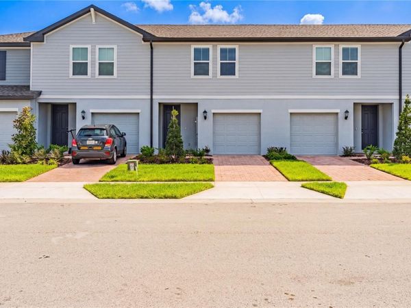 16278 BIRD OF PARADISE AVENUE , CLERMONT, FL 34714
