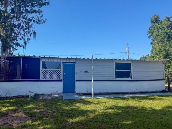 18920 3RD AVENUE , ORLANDO, FL 32820