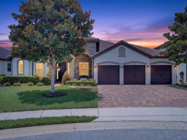1492 VIA SANGRO PL , WINTER PARK, FL 32792