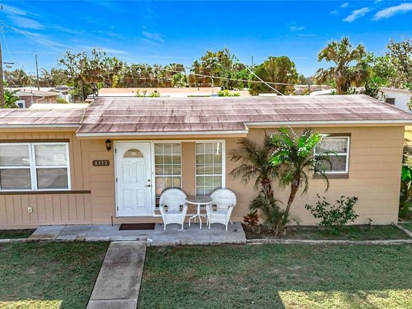 8333 HERBISON AVENUE , NORTH PORT, FL 34287