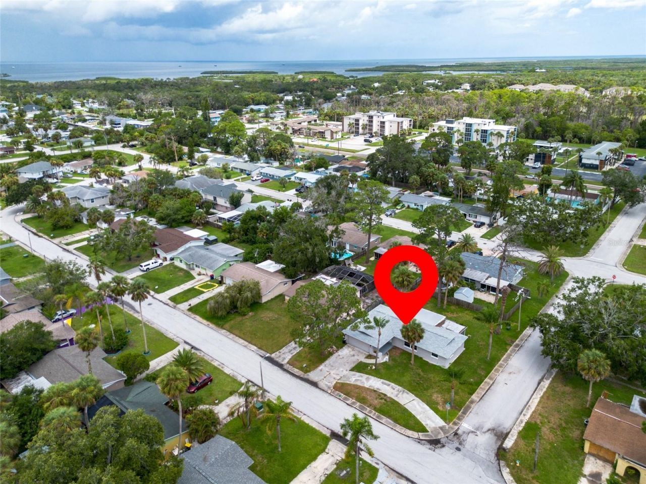5627 Berlin Drive , Port Richey, FL 34668 Photo
